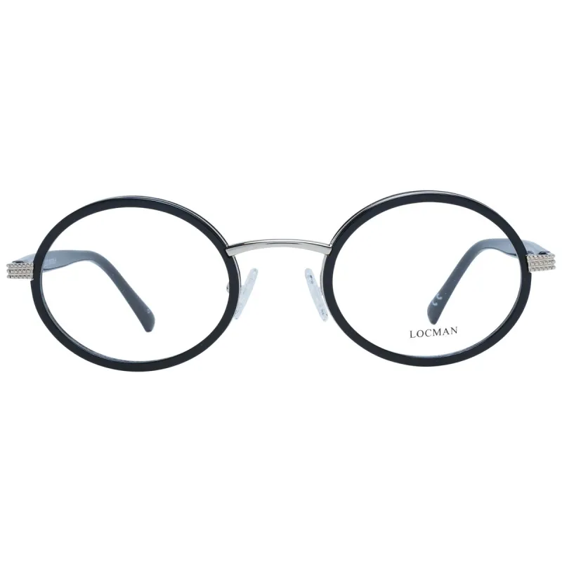 Солнечные очки детские Locman LOCV007 50BLK