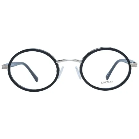 Vaikiški akiniai nuo saulės Locman LOCV007 50BLK