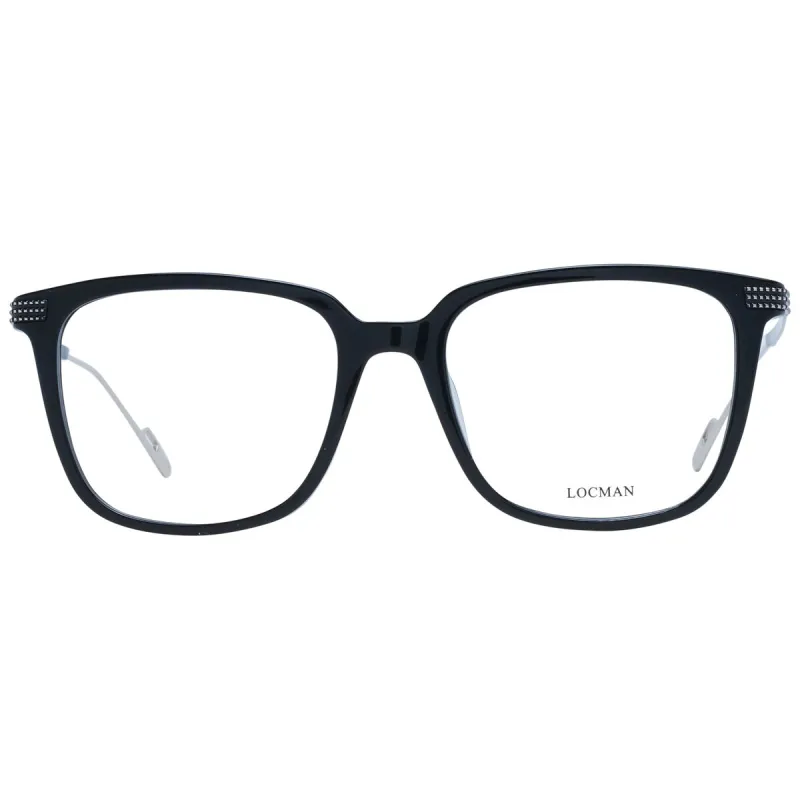 Lasten aurinkolasit Locman LOCV020 55BLK