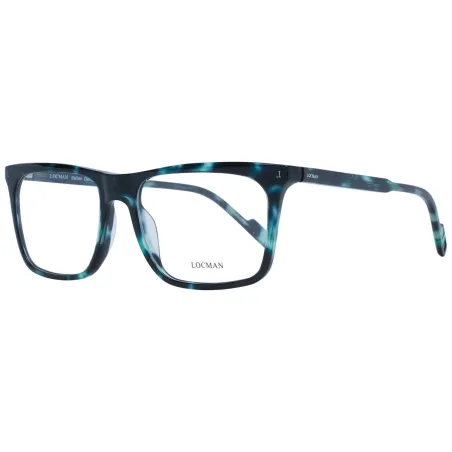 Bērnu saulesbrilles Locman LOCV032 53GRN