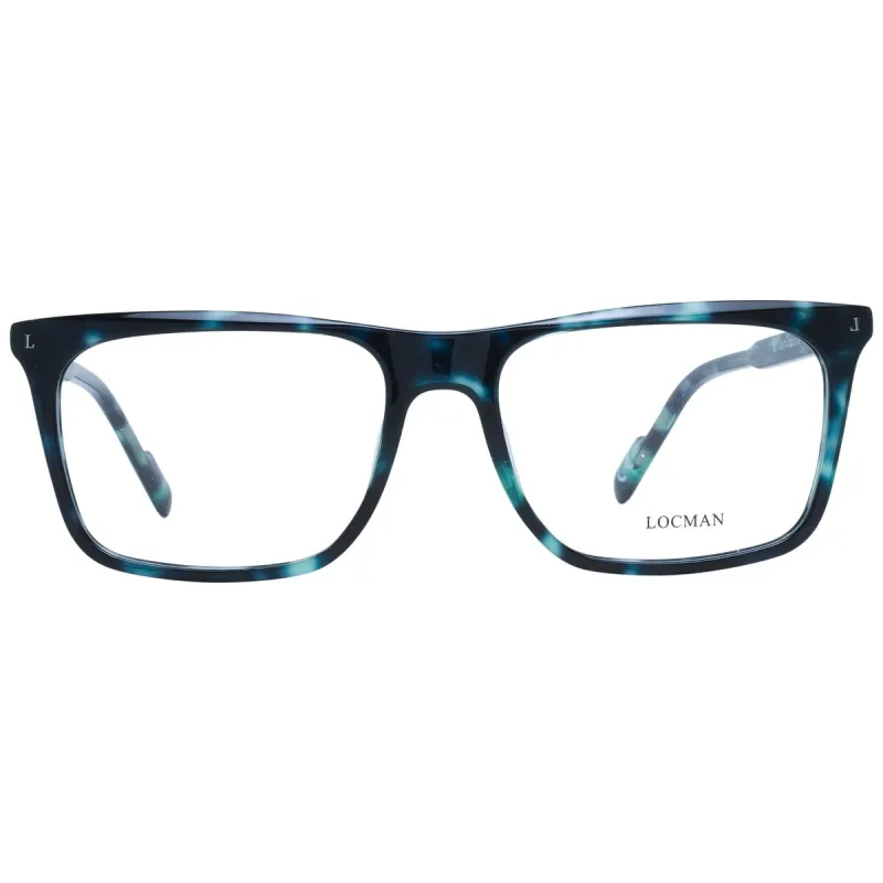 Солнечные очки детские Locman LOCV032 53GRN