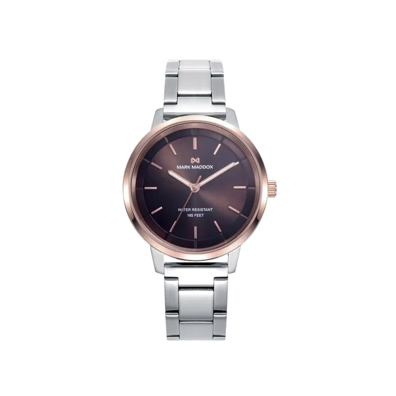 Sieviešu Pulkstenis Mark Maddox MM1019-47 (Ø 36 mm)