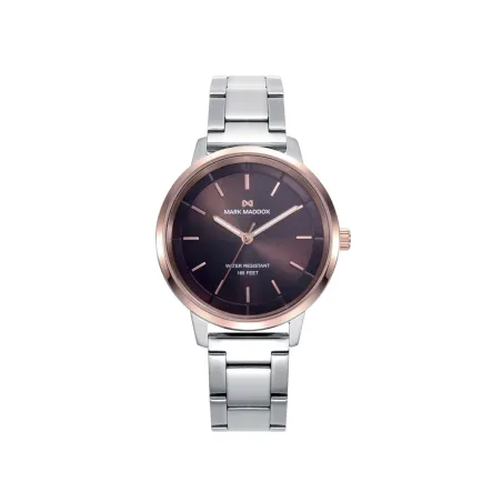 Laikrodis moterims Mark Maddox MM1019-47 (Ø 36 mm)