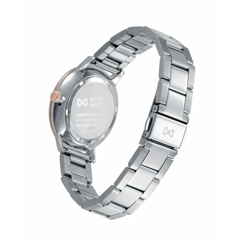 Sieviešu Pulkstenis Mark Maddox MM1019-47 (Ø 36 mm)