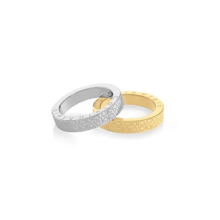 Ladies' Ring Calvin Klein 35000444B