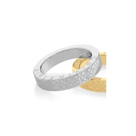 Naiste Sõrmus Calvin Klein 35000444B