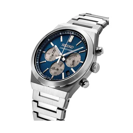 Мужские часы Seiko SSB453P1