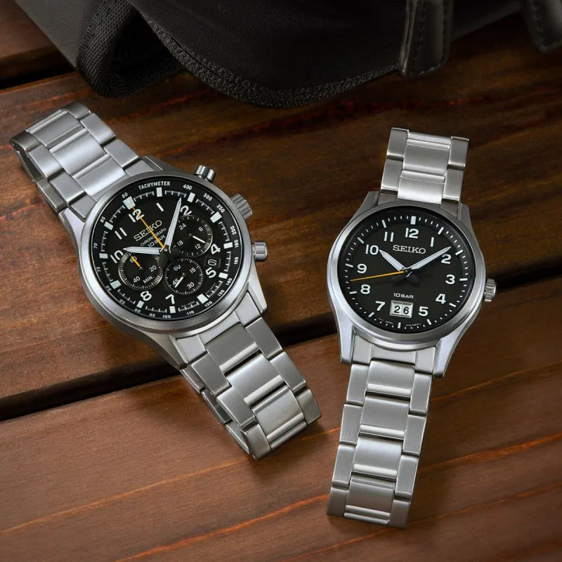 Laikrodis vyrams Seiko SUR569P1