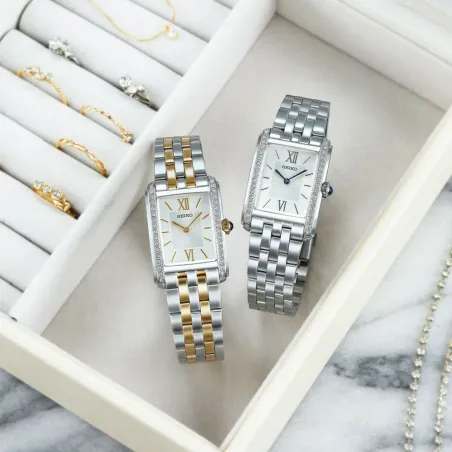 Vīriešu Pulkstenis Seiko SWR093P1
