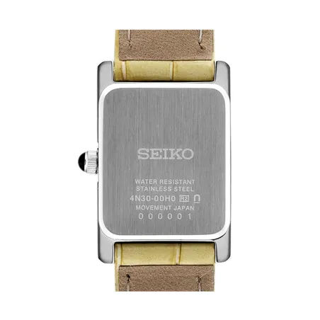 Miesten rannekellot Seiko SWR095P1