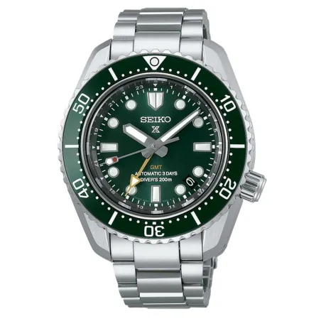 Miesten rannekellot Seiko SPB381J1