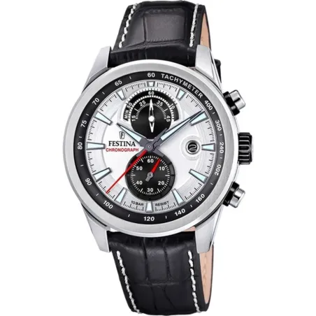 Meeste Kell Festina F20695/1 Must