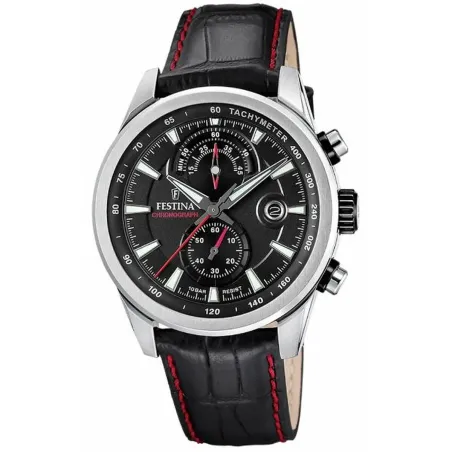Miesten rannekellot Festina F20695/6