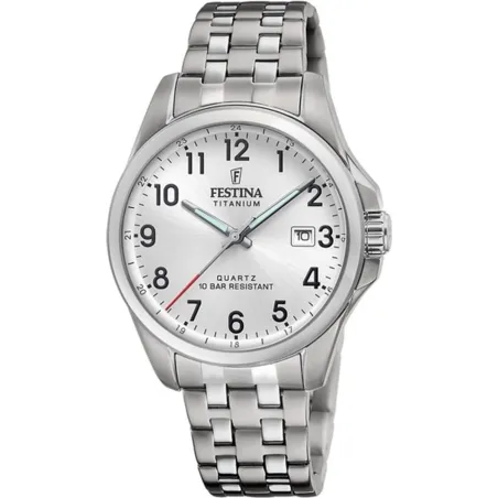 Miesten rannekellot Festina F20696/1