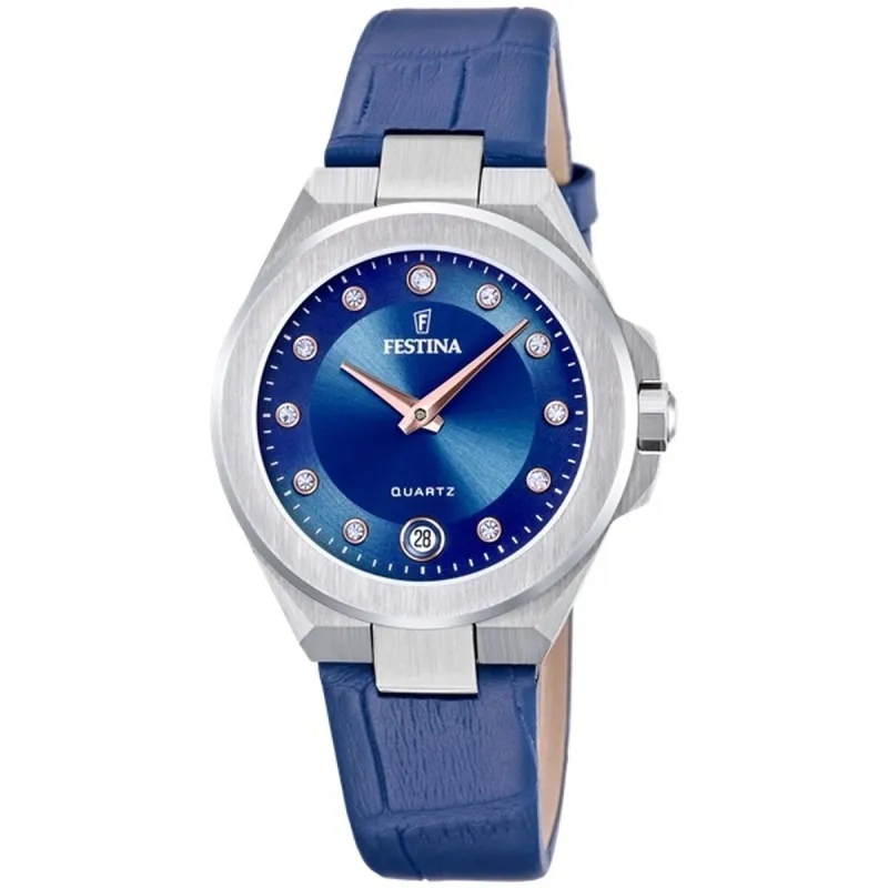 Vīriešu Pulkstenis Festina F20701/4