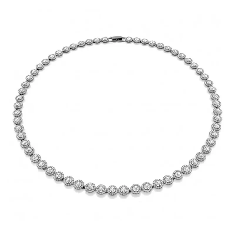 Женские браслеты Swarovski 5681057 Серебристый