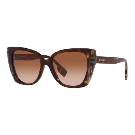Женские солнечные очки Burberry MERYL BE 4393