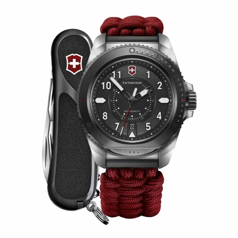 Miesten rannekellot Victorinox V242016.1