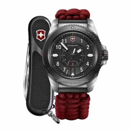 Miesten rannekellot Victorinox V242016.1