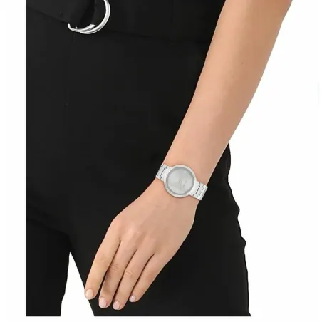 Naisten rannekellot Calvin Klein 25200289 (Ø 38 mm)