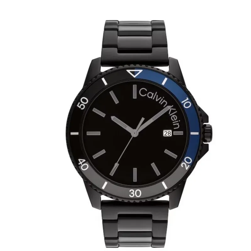 Meeste Kell Calvin Klein 25200382 (Ø 44 mm)