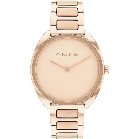 Naisten rannekellot Calvin Klein 25200277 (Ø 34 mm)
