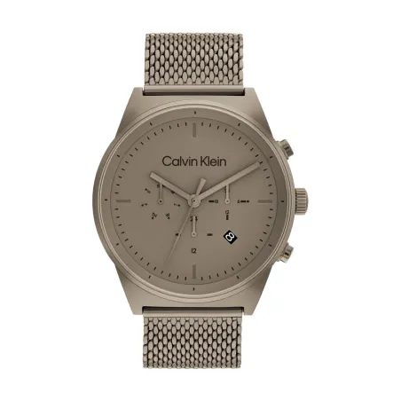 Laikrodis moterims Calvin Klein 25200297 (Ø 44 mm)