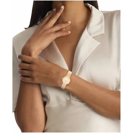 Sieviešu Pulkstenis Calvin Klein 25200411 (Ø 44 mm)