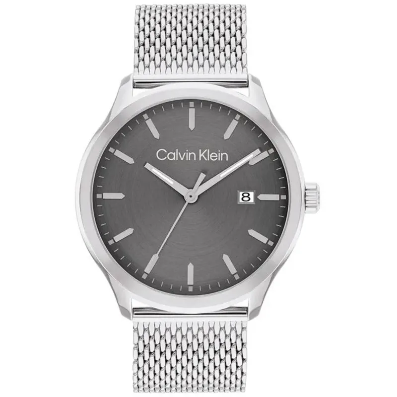 Meeste Kell Calvin Klein 25200352 (Ø 43 mm)
