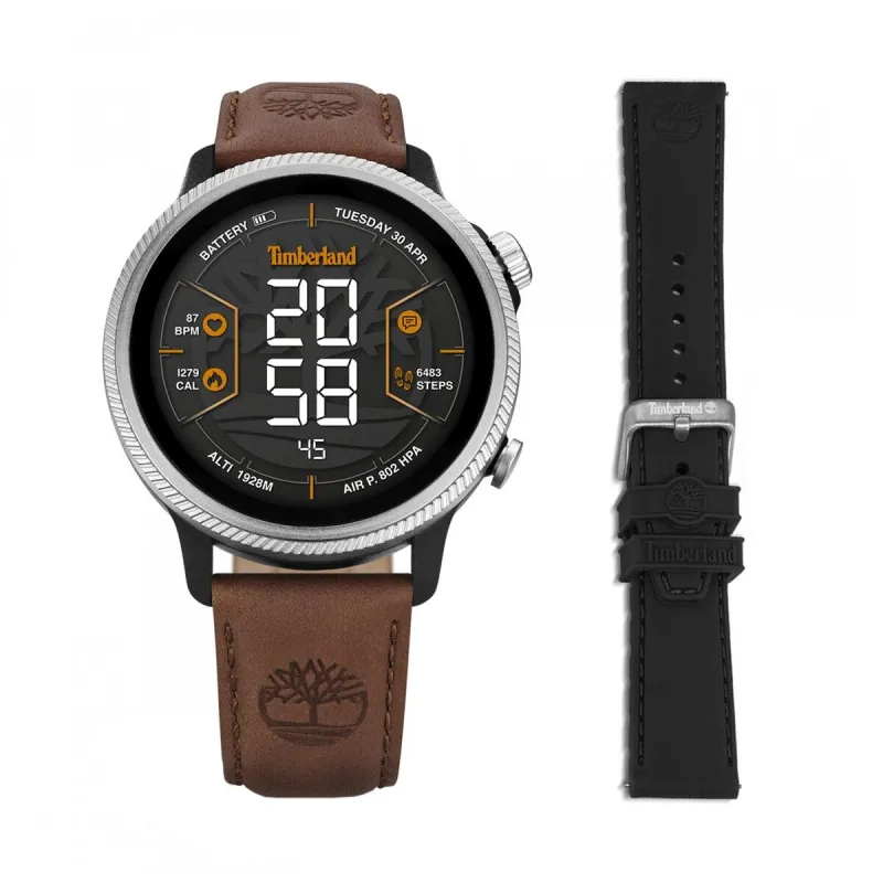 Мужские часы Timberland TDIGB0064501-SET