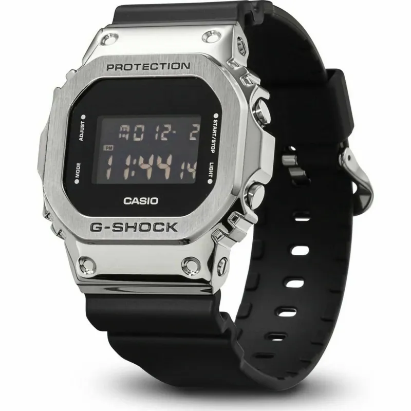Unisex Watch Casio G-Shock GM-5600U-1ER (Ø 43 mm)