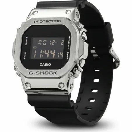 Unisex Pulkstenis Casio G-Shock GM-5600U-1ER (Ø 43 mm)