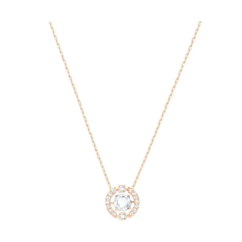 Женские кулоны Swarovski 5272364 Позолоченный