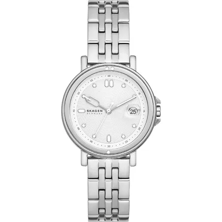 Laikrodis moterims Skagen SIGNATUR LILLE (Ø 34 mm)