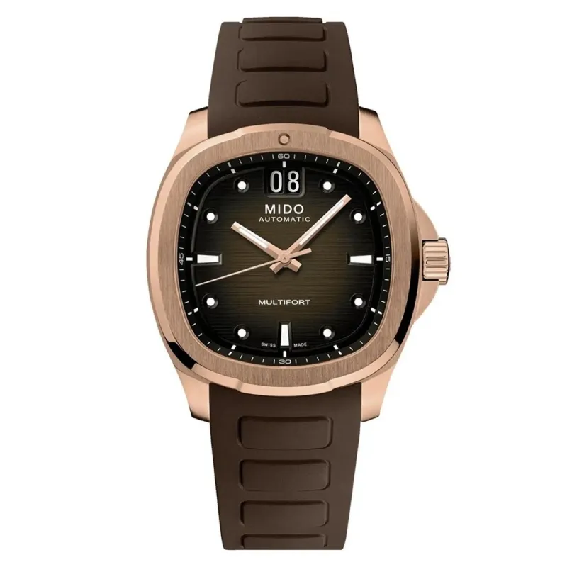 Miesten rannekellot Mido M049-526-37-291-00