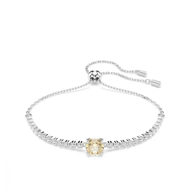Женские браслеты Swarovski 5690694 Серебристый
