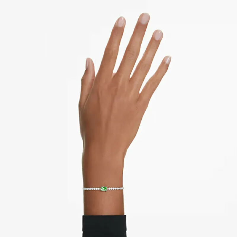 Женские браслеты Swarovski 5693411 Серебристый