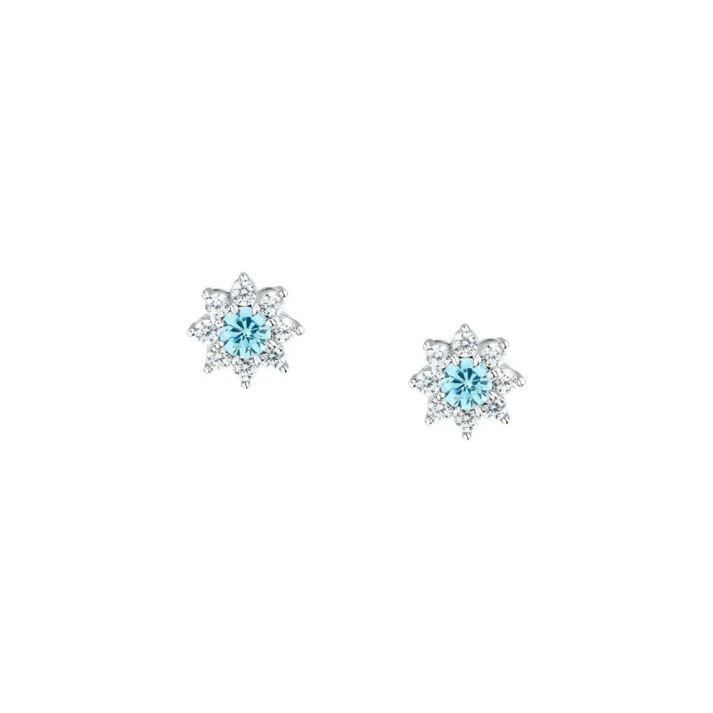 Женские серьги Morellato SAIW189 Серебристый