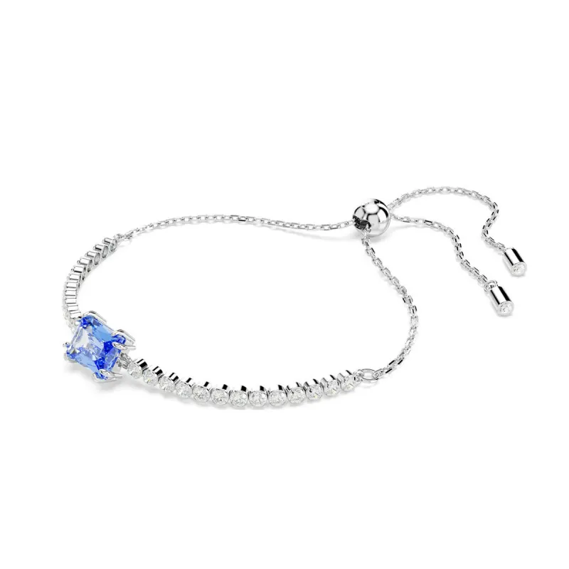 Женские браслеты Swarovski 5693412 Серебристый