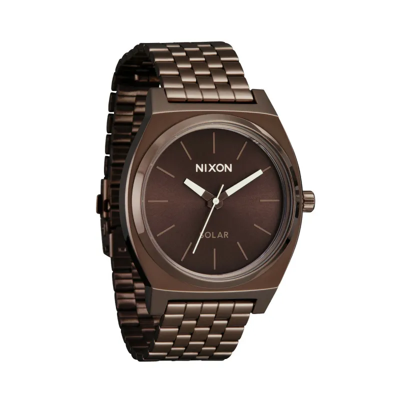 Miesten rannekellot Nixon A1369-5243