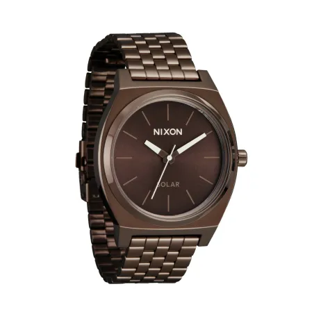 Miesten rannekellot Nixon A1369-5243