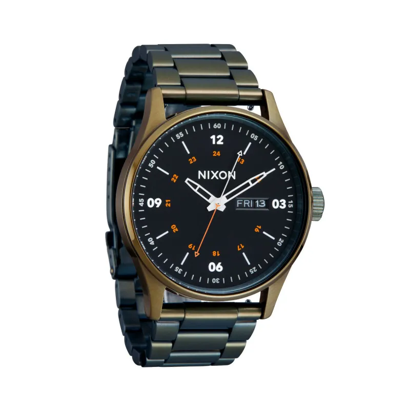 Мужские часы Nixon A356-5110