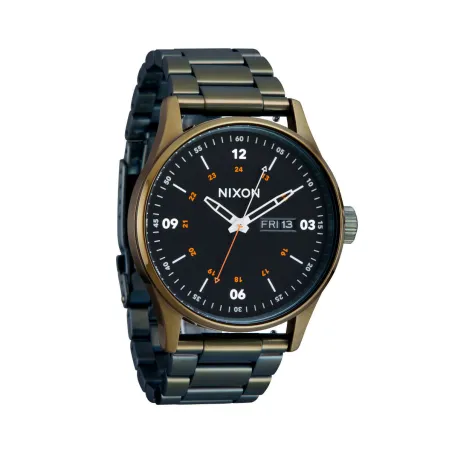 Мужские часы Nixon A356-5110