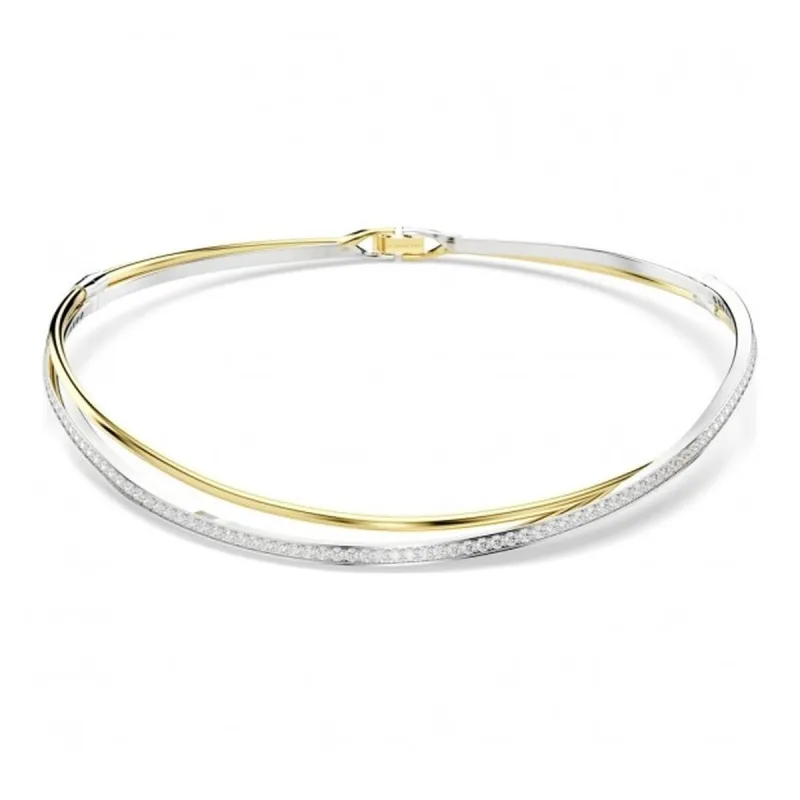 Женские браслеты Swarovski 5702408 Серебристый