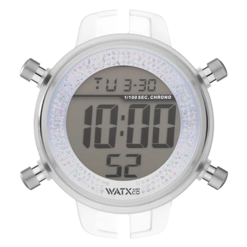 Vīriešu Pulkstenis Watx & Colors RWA1050A