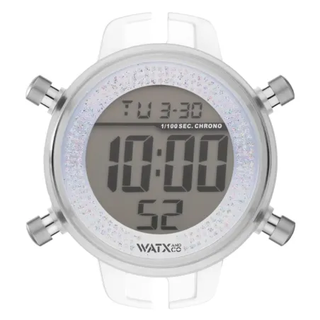 Vīriešu Pulkstenis Watx & Colors RWA1050A