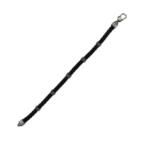 Vīriešu Aproce Albert M. WSOX00605.BLK