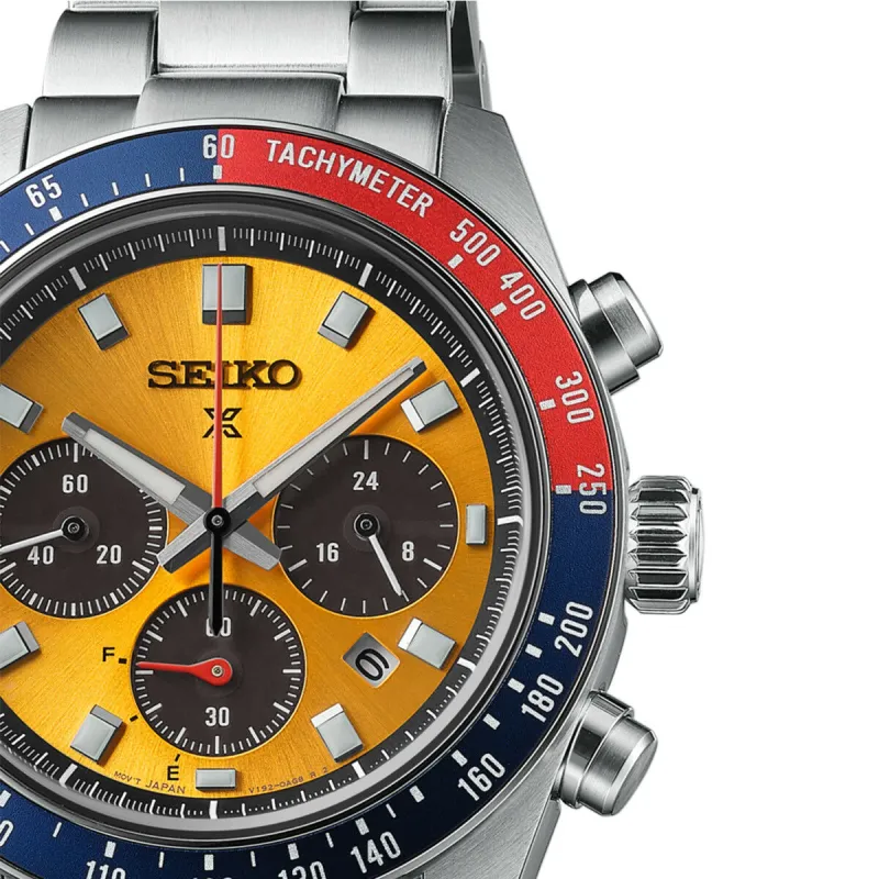 Мужские часы Seiko SSC947P1