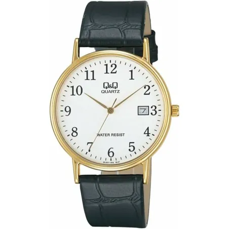 Vīriešu Pulkstenis Q&Q BL02J104J (Ø 40 mm)