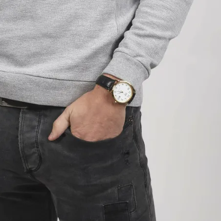 Meeste Kell Q&Q BL02J104J (Ø 40 mm)